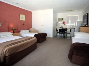 Motel Bella Motor