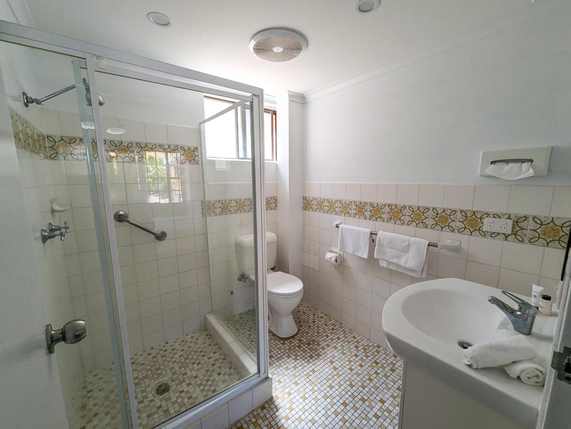 Bella Motor Motel 3*