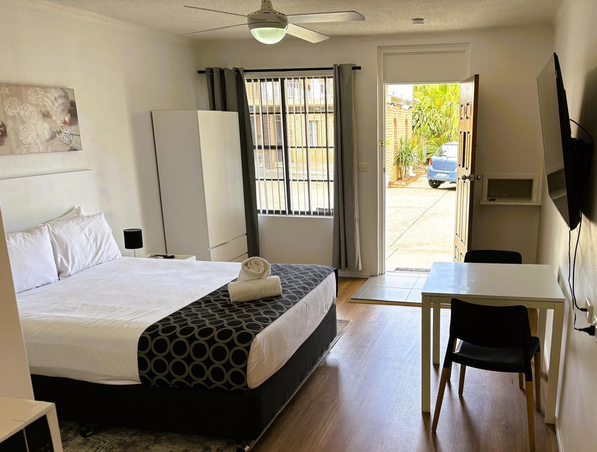 Bella Motor Motel 3*