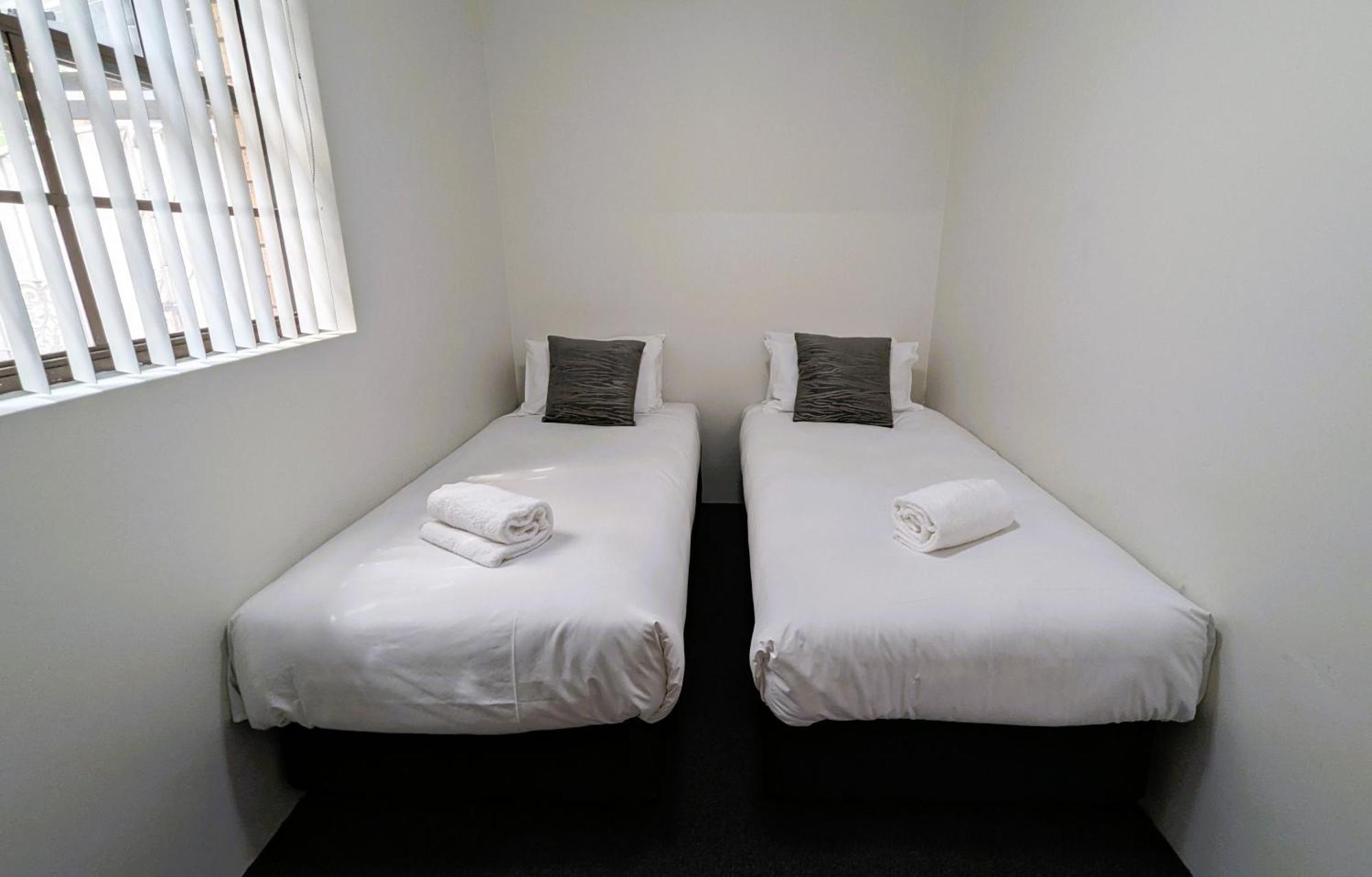 Bella Motor Motel Forster