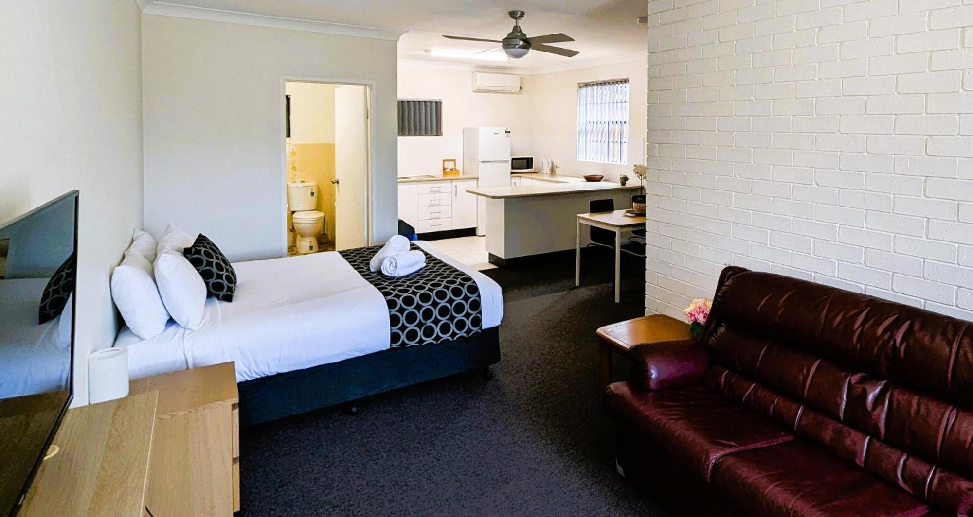 Motel Bella Motor Forster