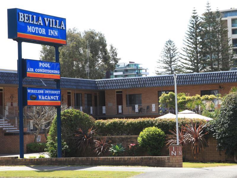 Bella Motor 3* Forster