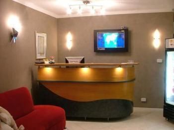 Motel Bella Motor Forster