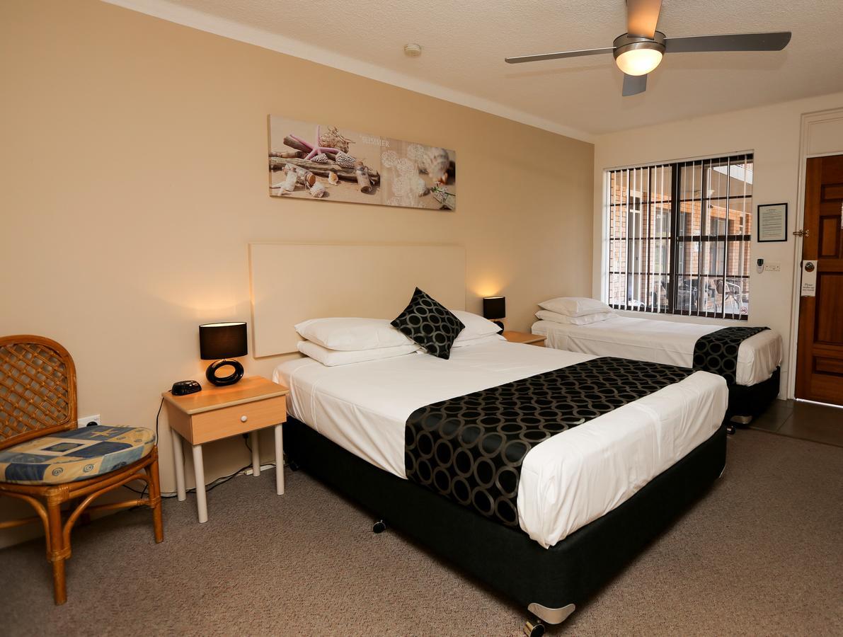 Motel Bella Motor 3*
